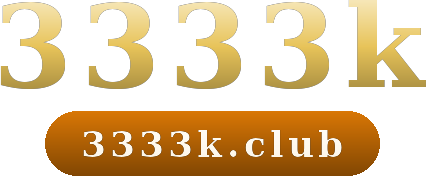 3333k logo