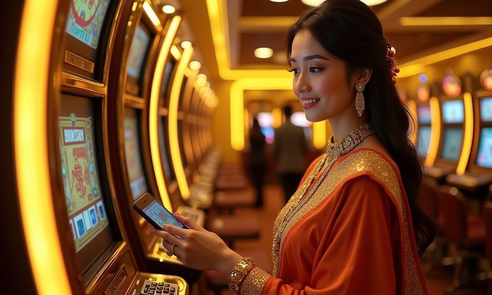 3333k স্লট সাপ্তাহিক